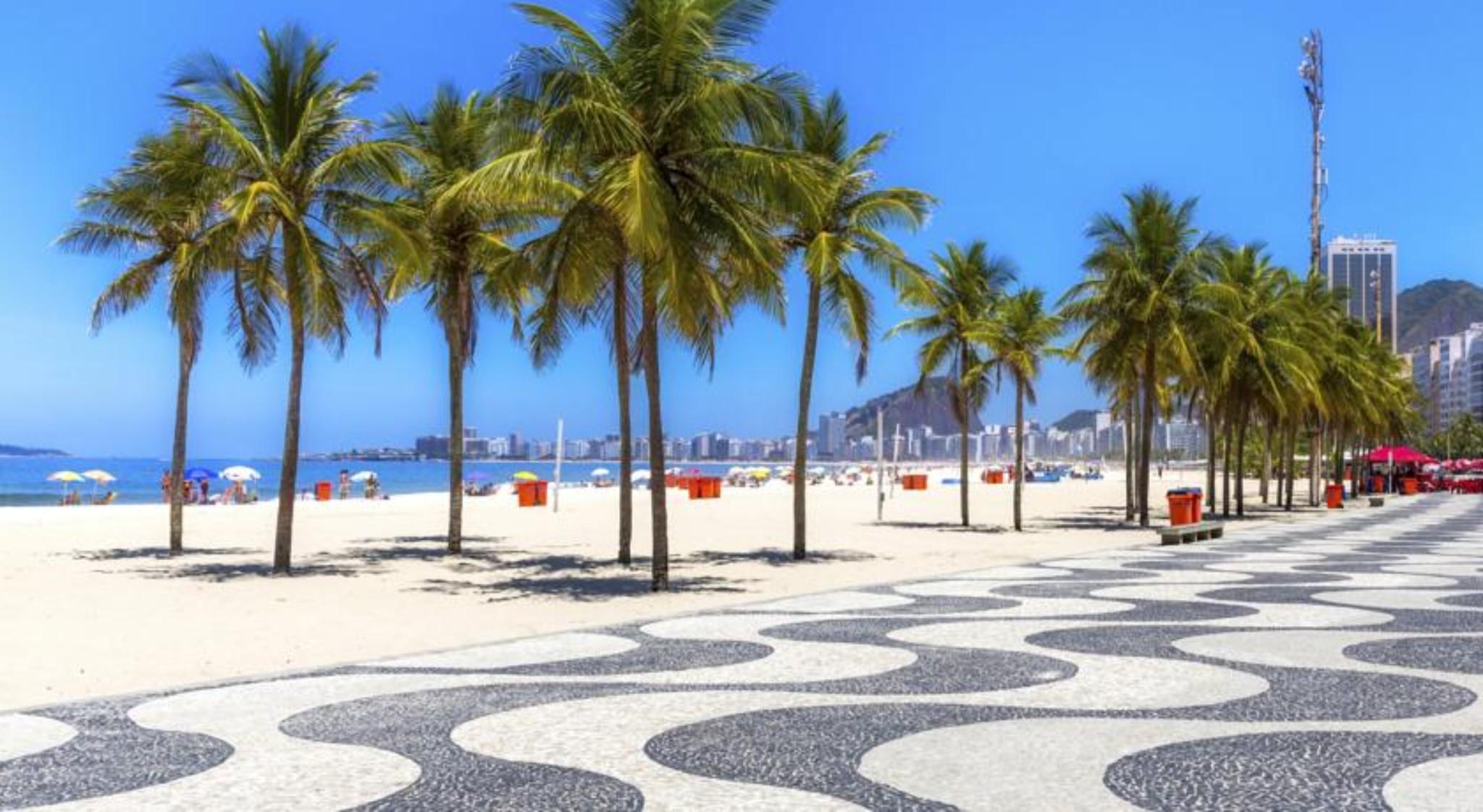 Copa Sul Río de Janeiro