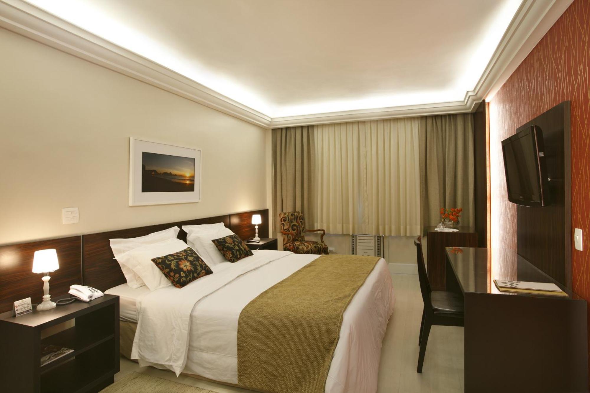 Hotel Copa Sul Río de Janeiro