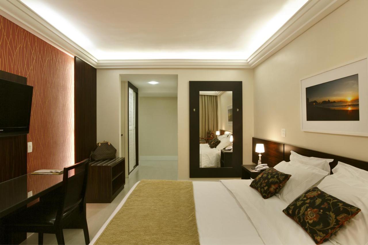 Hotel Copa Sul Río de Janeiro