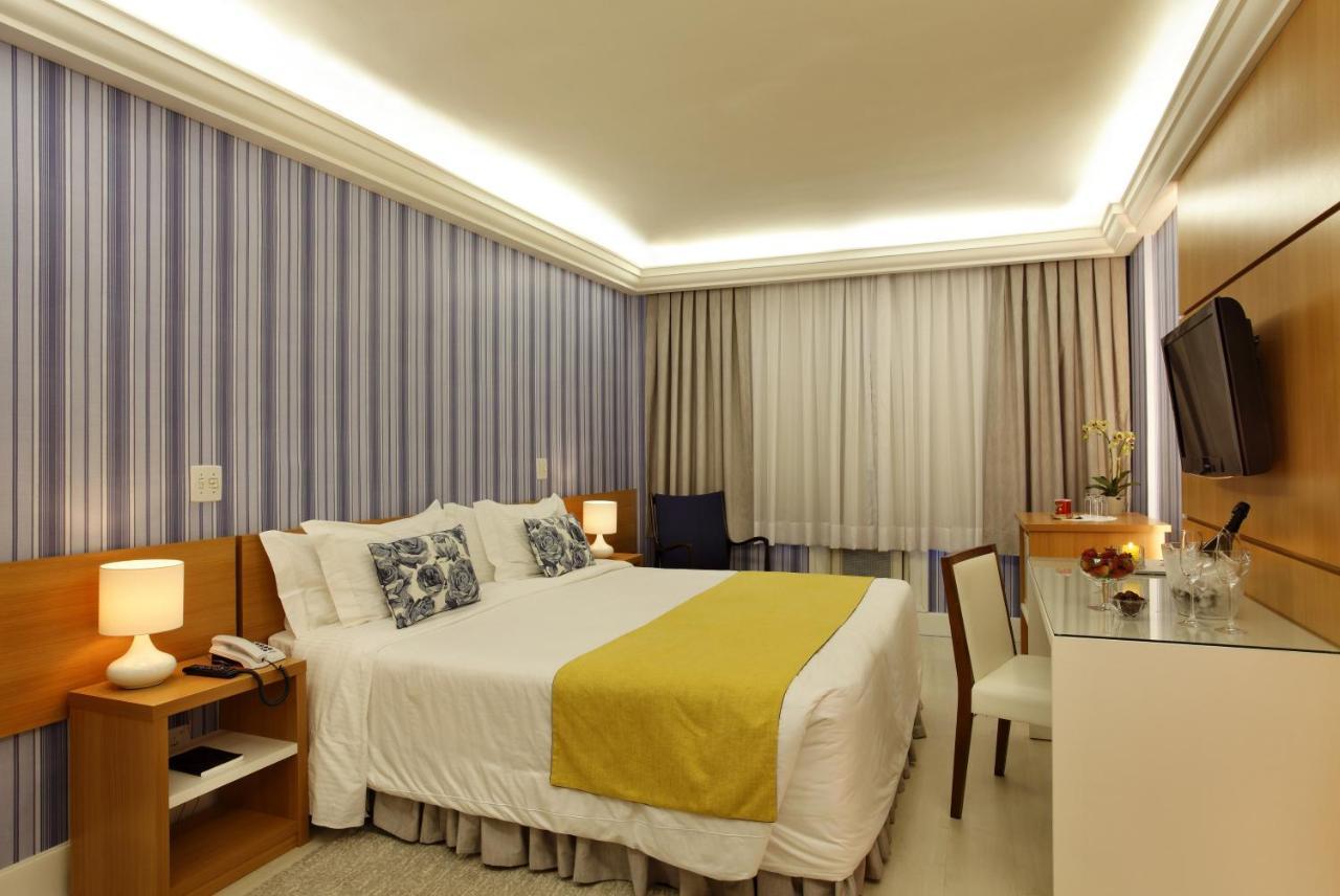 Hotel Copa Sul Río de Janeiro