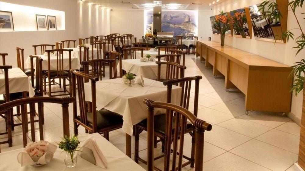 Copa Sul Hotel Río de Janeiro