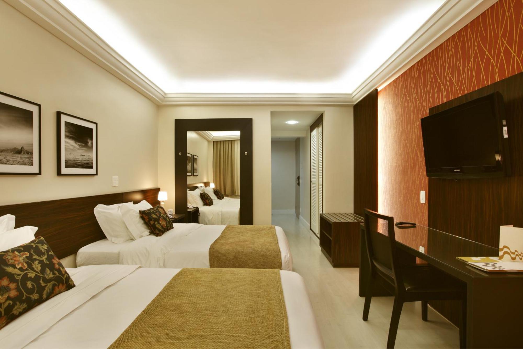 Copa Sul Hotel Río de Janeiro