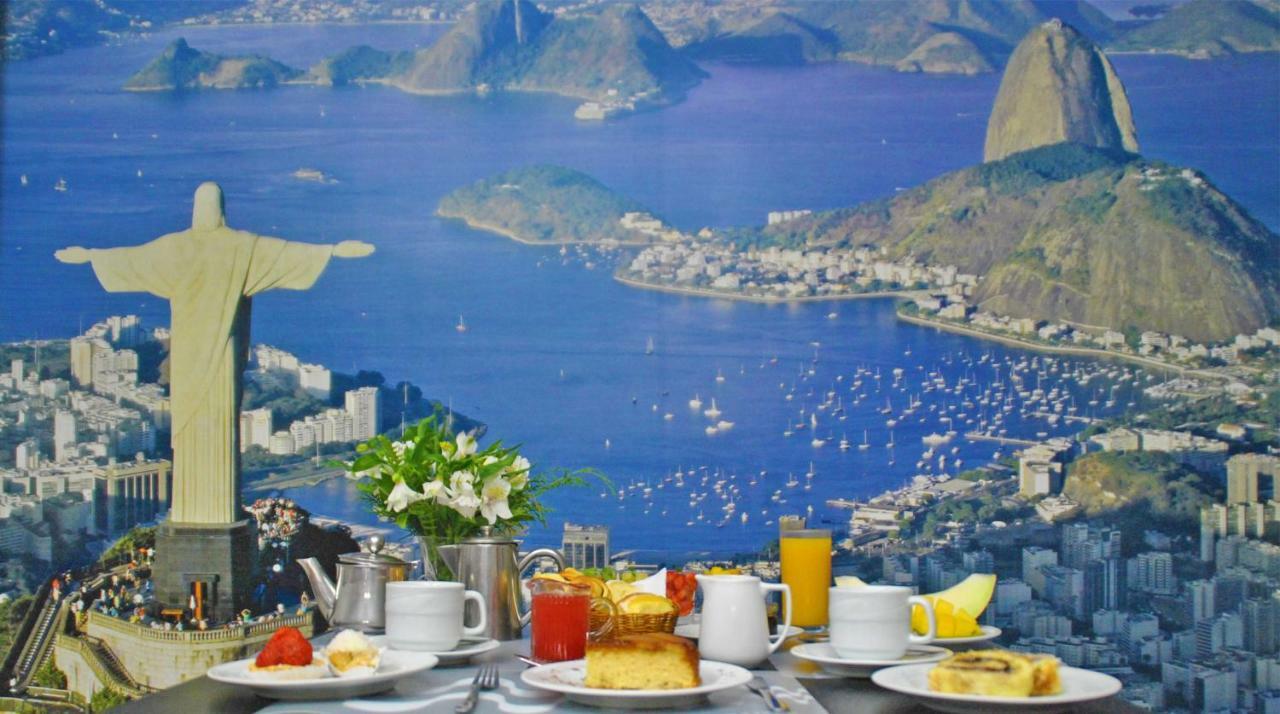 Copa Sul 3* Río de Janeiro