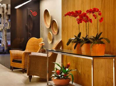 Hotel Copa Sul Río de Janeiro