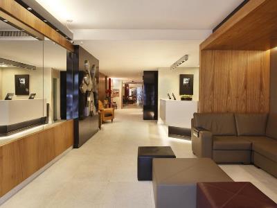 Copa Sul Hotel Río de Janeiro