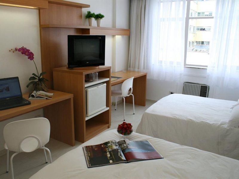Hotel Copa Sul